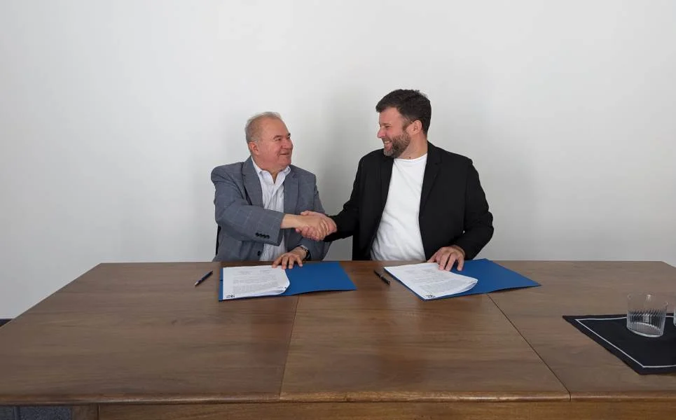 Po podpisaniu porozumienia o współpracy między NIKZ oraz Zarządem Głównym SKZ.